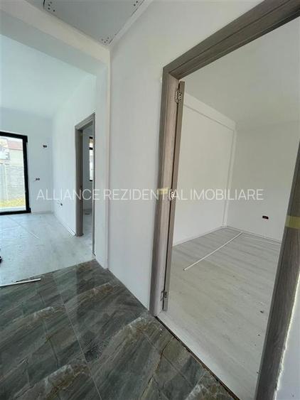 Casa individuala Popesti Leordeni - 8