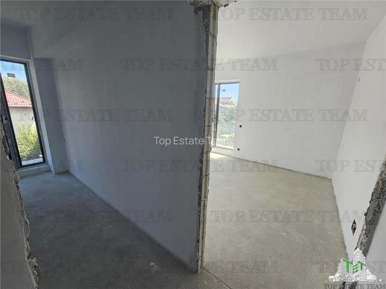 Apartament 2 camere+terasa 10mp zona Ghencea-Dr.Taberei - 2