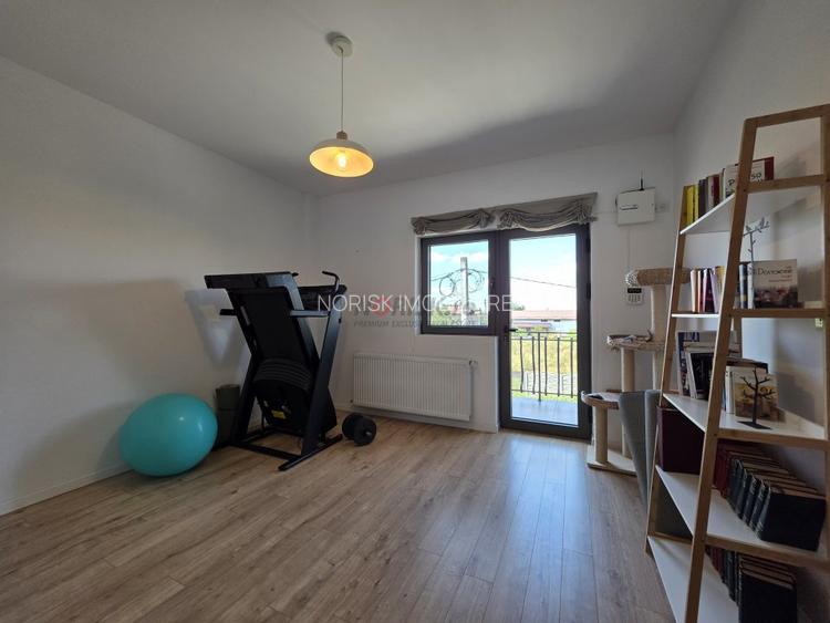 Vilă individuală în Clinceni – liniște și spațiu generos - 15