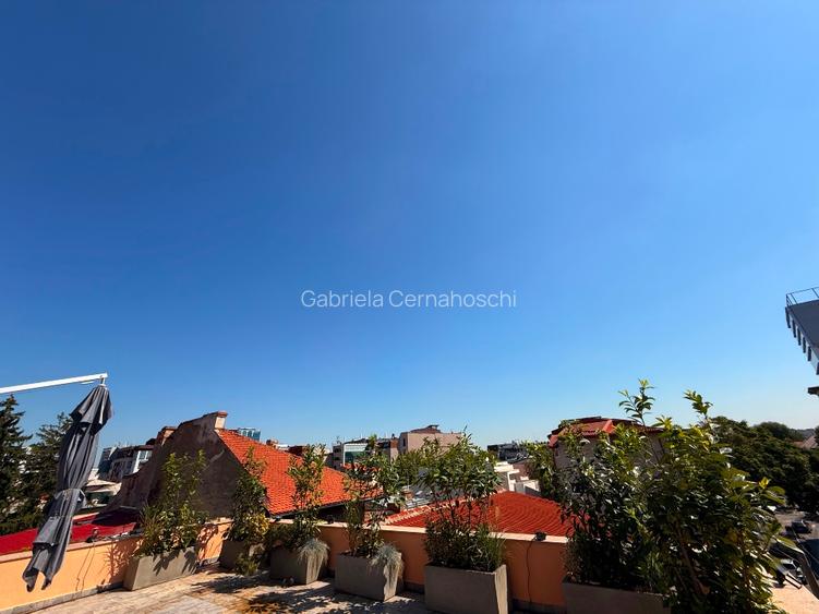 Duplex , Dorobanti-Floreasca - 6