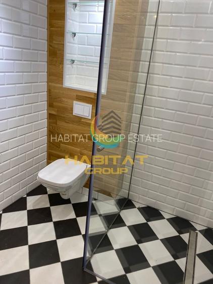 Pallady 2 camere 50 mp + terasa 26 mp ACTE GATA DE MUTARE - 47