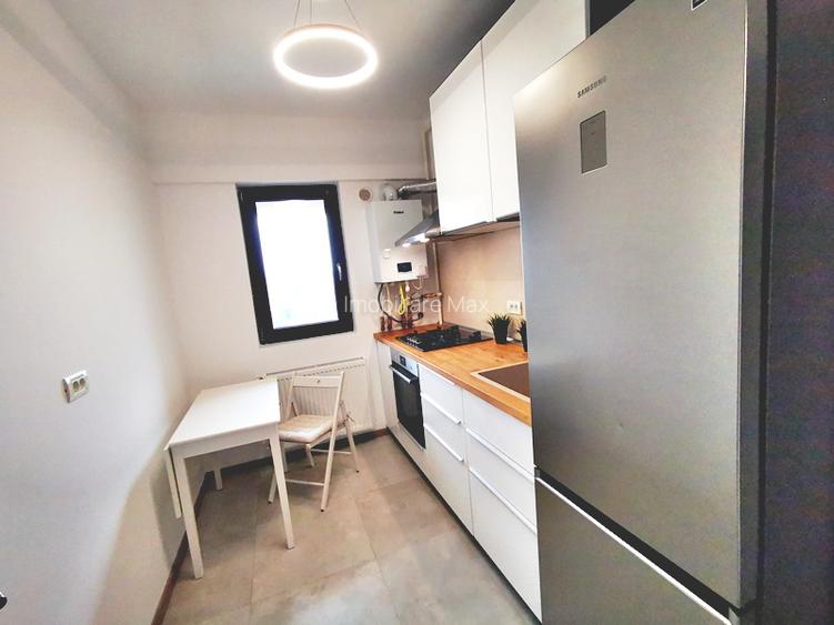 Regie Residence, inchiriere garsoniera noua, la 4 min metrou Grozavesti - 2