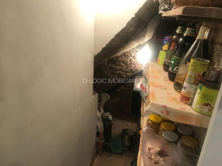 Casa 4 camere priveliste deosebita zona Schei - 17