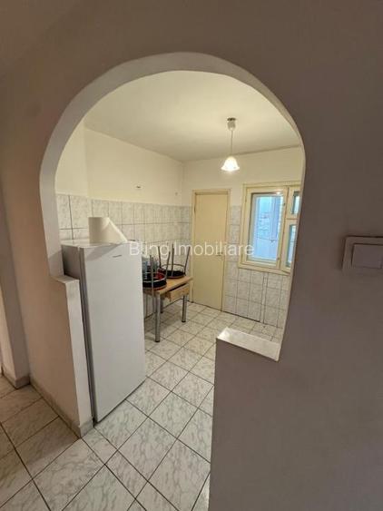 Apartament cu 2 camere decomandate, in Marasti, zona Kaufland - 5