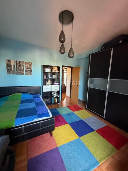 Apartament de 4 camere  în emblematicul Bloc Zodiac –  boxă inclusă - 7