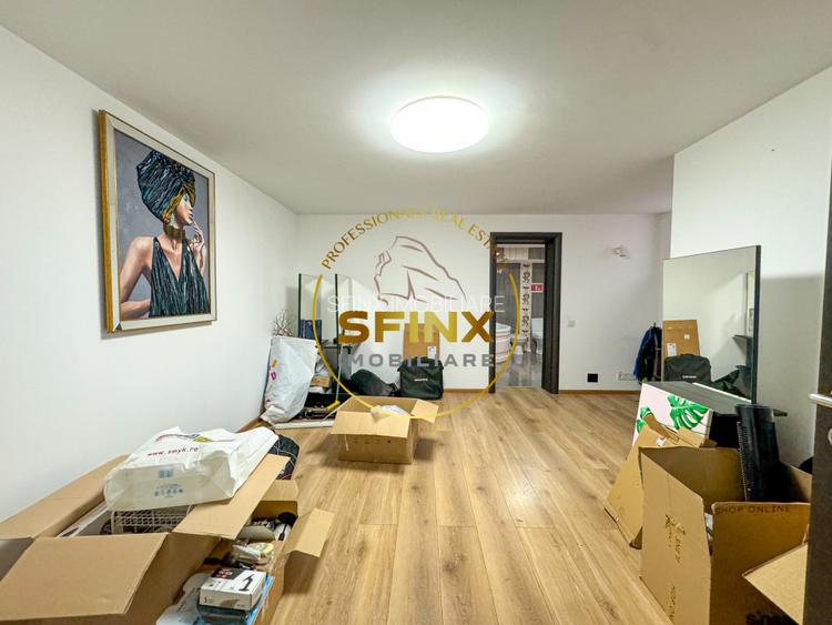 Spatiu birou - salon 6 incaperi Calea Calarasilor - 11