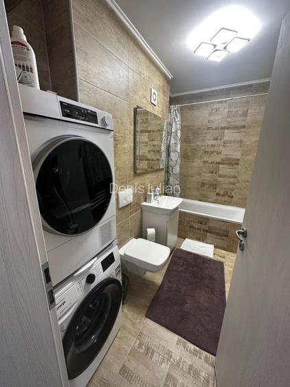 Apartament 2 camere Maurer cu parcare sunteran inclus - 12