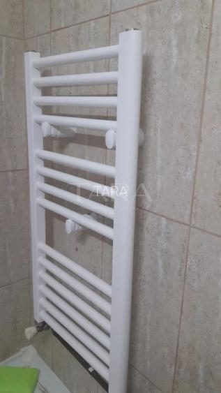 Apartament cu 1 camere de vânzare în Manastur - 11