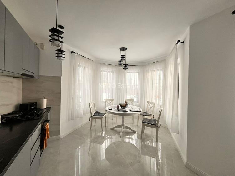 Casa Individuala 125Mp Utili I Suceava/Scheia I300.000Euro - 32