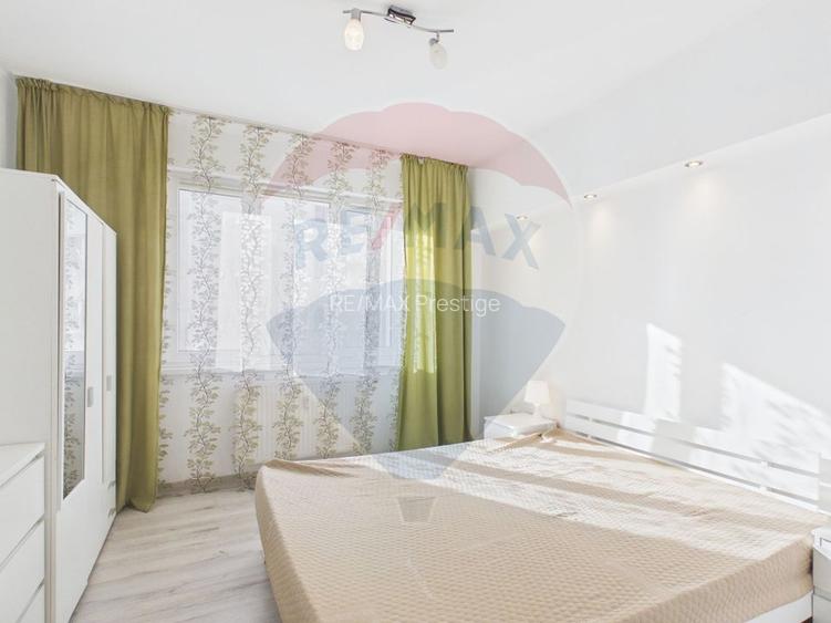 Apartament cu 2 camere de închiriat în zona Nicolae Grigorescu - 3