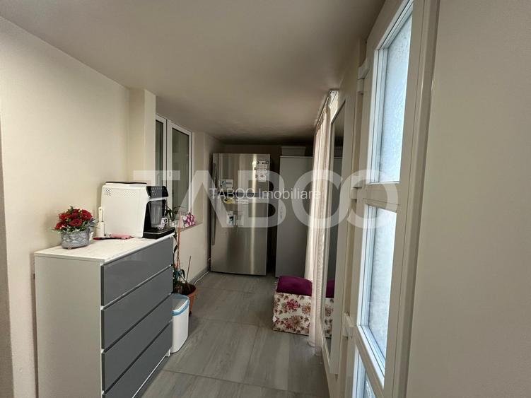 Casa individuala utilata si mobilata cu piscina incalzita in Turnisor - 20