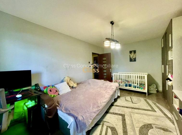 Apartament 3 camere | Decomandat | 68 mpu | zona Kaufland Manastur  - 3