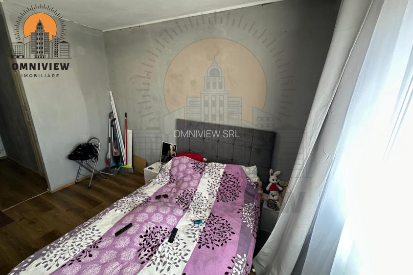 Garsonieră ultracentrală Brașov – zona Patria, vedere spre Tâmpa - 4