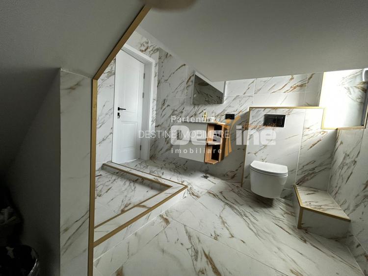 Casa tip Duplex Rediu 4CD 188 mp + terasa PANORAMICA - 18