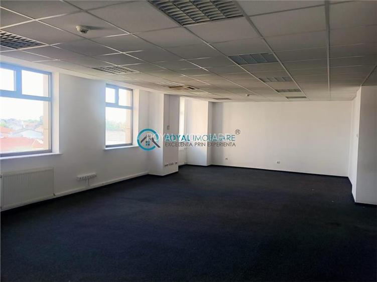 Royal Imobiliare - Cladire birouri P+6E, zona Ultracentrala - 13