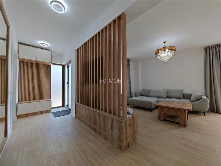Inchiriem Casa Individuala, 4 Camere, Moderna, Ghimbav - Florilor - 6
