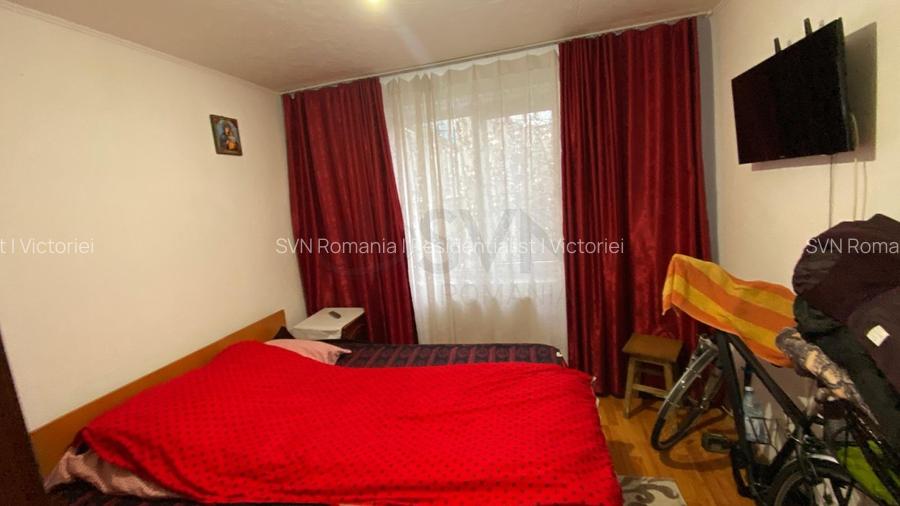 REA1023348 3 Camere I Crangasi I Centrala Proprie - 7