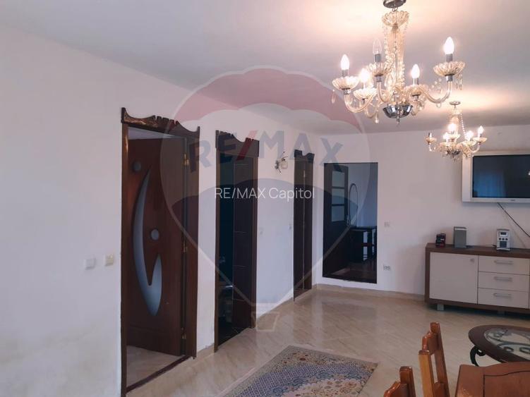 Casă / Vilă cu 7 camere   în zona Bran-Tohanita - 7