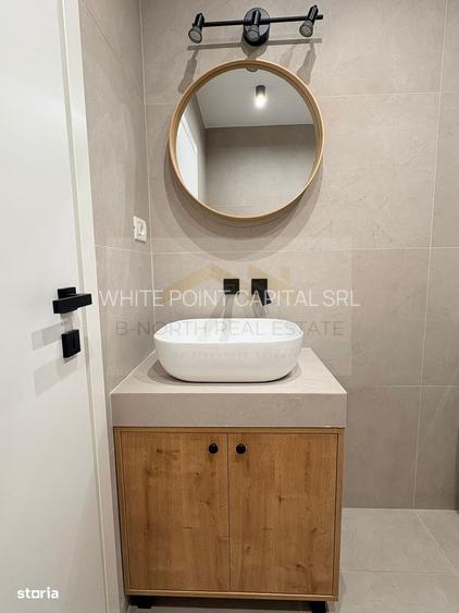 Prima inchiriere , Otopeni 2 camere , Bonavita Residence 2025 - 11
