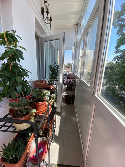 Universitate, apartament 4 cam 104 mp - 7