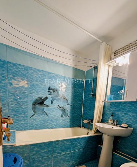 Apartament 2 camere lângă metrou Păcii mobilat și utilat complet et 3, 54 mp - 9