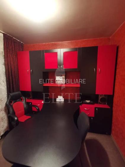 Apartament 3 camere în zona MC DONALDS - 5