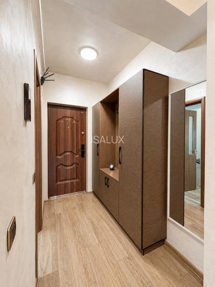 Direct proprietar, 2 camere mobilat utilat 79 mp include 1 parcare subterană - 2