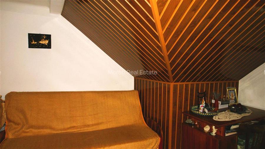 Jumatate duplex in Criscior, Hunedoara - 17