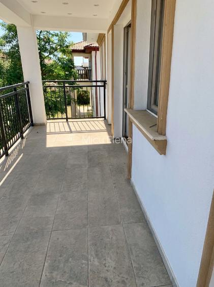 Vilă Cocheta P+1+S | 5 Dormitoare | 3 Băi | Garaj | Grădină | Terasă | Tamasi - 15