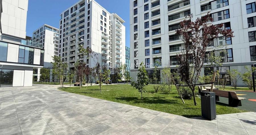 2 Camere | One Cotroceni | Lux | Prima inchiriere  - 4