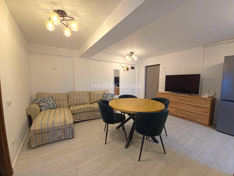 Agigea 3 camere aproape nelocuit Mobilat Utilat Parcare Boxa in pret - 17