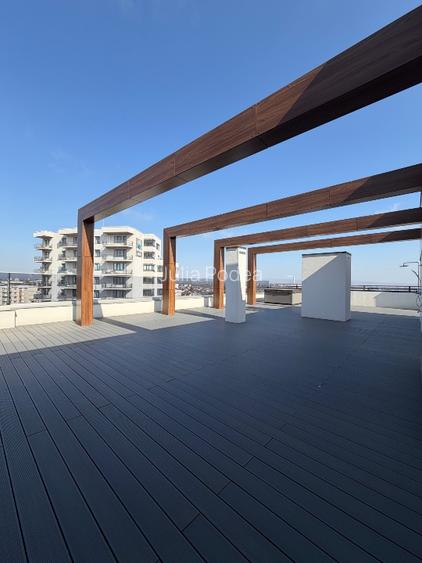 Penthouse in Ploiesti, ultracentral cu 3 si 4 camere. - 12
