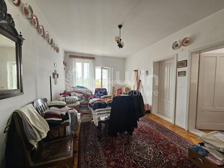 Casa cu 11 camere | 404mp util | 539mp teren | Gruia | Zona 7 Strazi! - 18