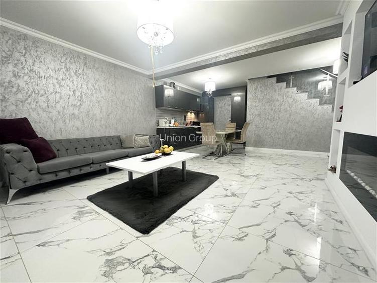 Casa de 300 mp, amplasata pe teren de 500 mp, Mamaia Nord - 5