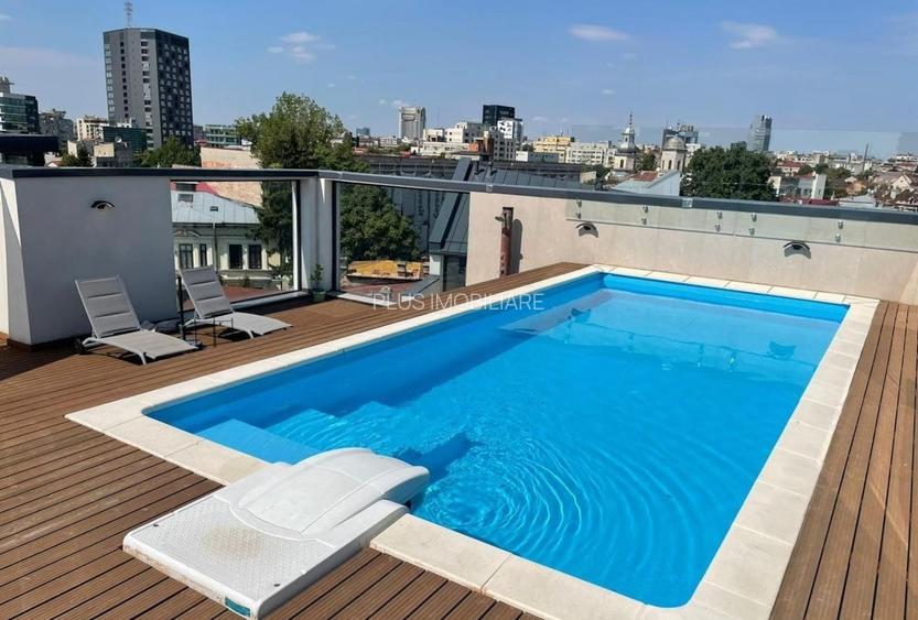 Apartament 2 camere Lux in Complex Carmen Sylva+piscina și curte - 2