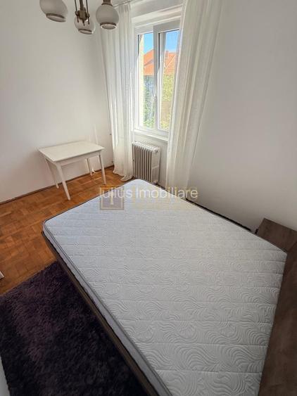 2 camere| vis a vis de Liceul Loga| zona superba, linistita| centrala proprie| - 8