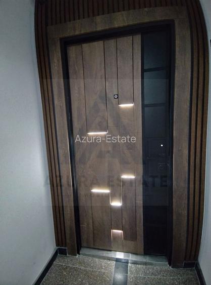 Apartament premium 75 mp utili cu parcare subterana si boxa Central - 3