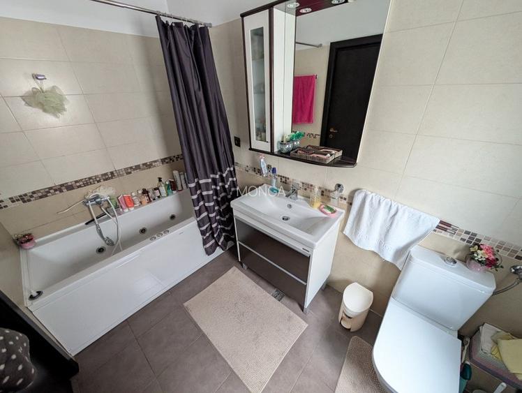 Casa 4 camere Baneasa | 0 comision | Duplex | 120mp | Teren 190mp | Metrou - 15