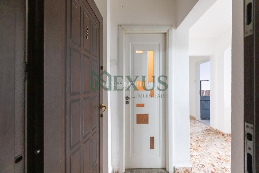 Apartament 3 camere decomandat, Mioritei - 14