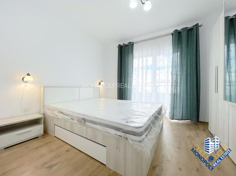 Studio de închiriat - Alphaville Arena - 7