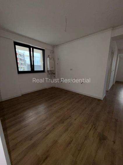 Apartament 3 camere de închiriat – Pipera | Ivory Residence📍 80 mp | Parter | - 3