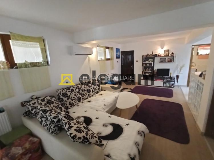 Casa cu spatiu comercial la strada principala, 216 mp utili, Izvor - 8