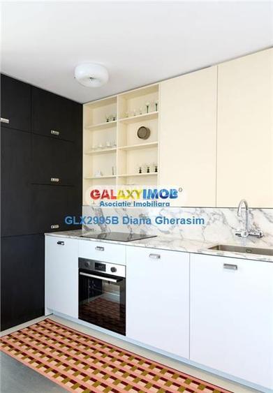 Apartament modern cu 2 camere- Grozavesti-prima inchiriere - 4