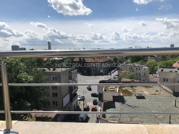 VANZARE | DOROBANTI| CLADIRE BIROURI | PUTUL LUI ZAMFIR - 8