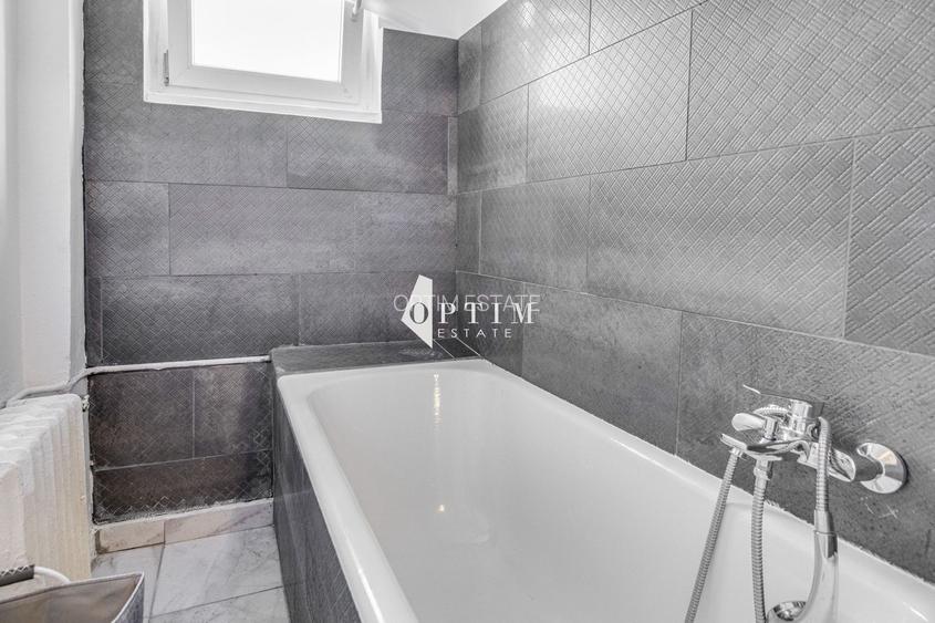 NOU! Garsoniera complet RENOVATA, Prima Inchiriere! - 8