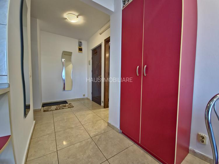 Faleza Nord apartament 3 camere termen lung - 6