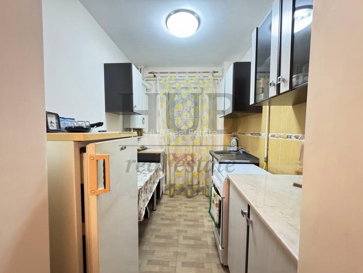 apartament cu 2 camere- alecu russo - 5
