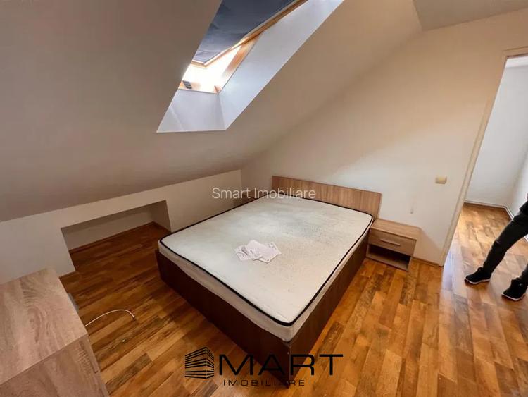 Apartament la mansarda zona Valea Aurie - 4