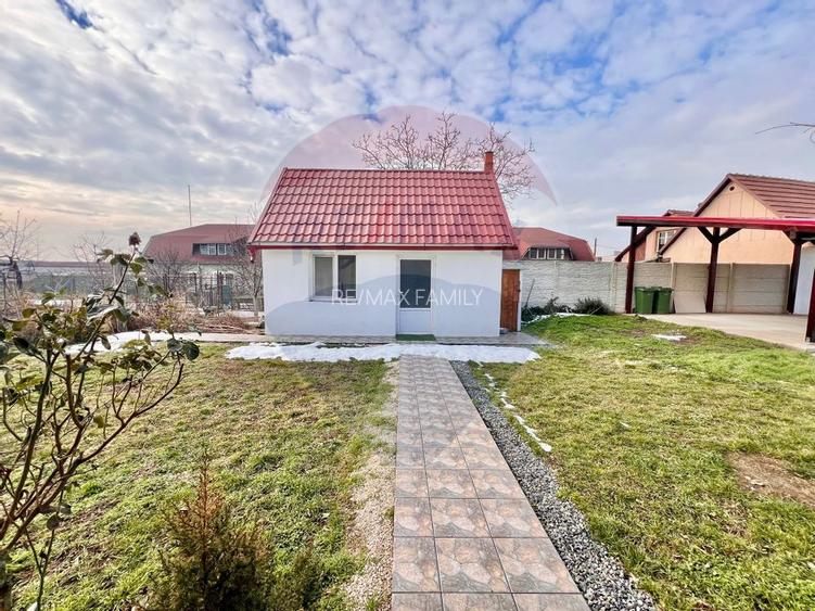 Casă de vânzare în zona Oncea, Str Ion Bogdan, teren 2.000 mp - 25