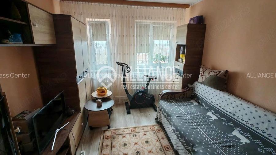 Garsoniera de vanzare - Zona Palas ( cod 012 ) - 3